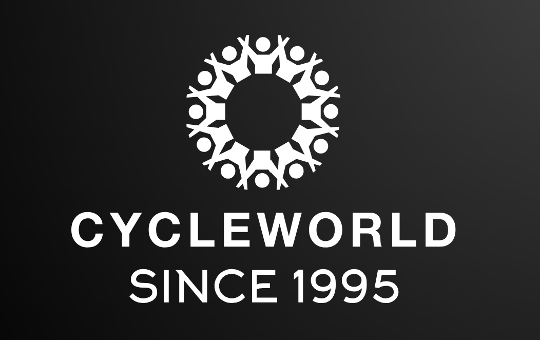 cycleworld widget